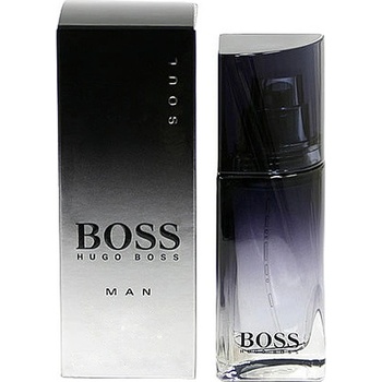 Hugo Boss Soul voda po holení 50 ml