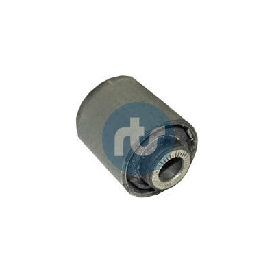 Uložení, řídicí mechanismus RTS 017-00341