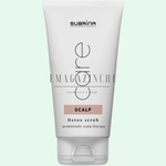 Subrina Professional Детоксикиращ дълбоко почистващ скраб(пилинг) за коса 150 мл. Care Scalp Detox Scrub (0960280)