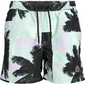 JACK & JONES Плувни шорти jpstfiji jjswim core