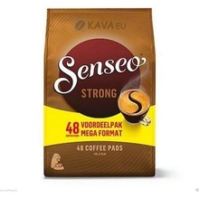 Douwe Egberts Senseo Strong pody 48 ks