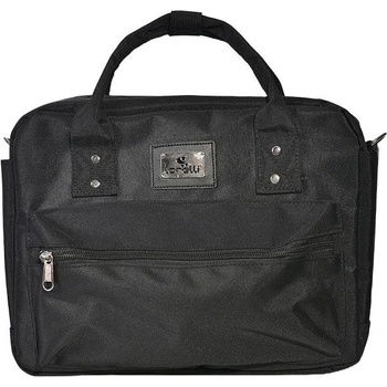 Lorelli Чанта за количка Lorelli - Michelle, Black (10040330002)