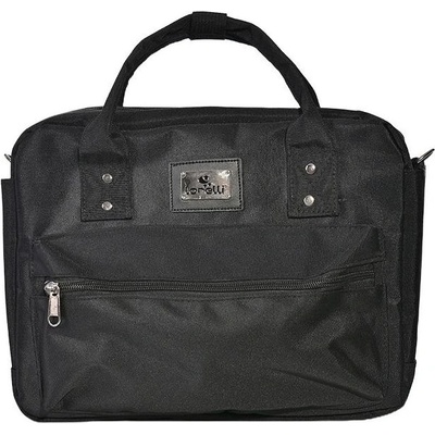 Lorelli Чанта за количка Lorelli - Michelle, Black (10040330002)