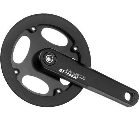 Force Nine1.6