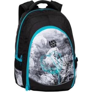 Bagmaster Digital 20 B Turquoise/gray/black
