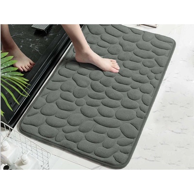 Xpose Eris tmavo sivá 50x80 cm