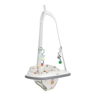Graco Odrážedlo Bumper Jumper Up & Away