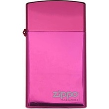 Zippo Fragrances The Original Pink toaletná voda pánska 50 ml