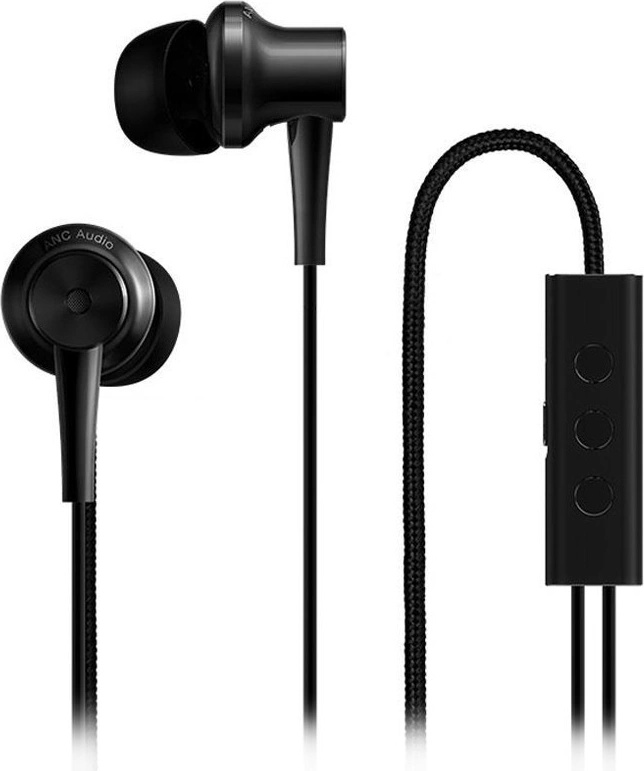 Xiaomi Mi Noise Canceling Earphones