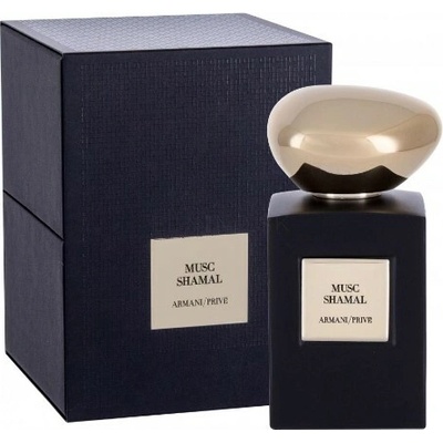 Giorgio Armani Privé Musc Shamal parfumovaná voda unisex 100 ml tester