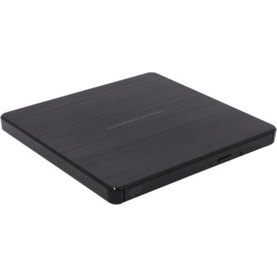 LG Hitachi-LG GP60NB60 Ultra Slim External DVD-RW (GP60NB60.AUAE12B)