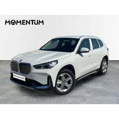 BMW iX1 xDrive30 230 kW
