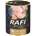 RAFI Dog Quail консервирана кучешка храна с пъдпъдък - 0.4кг