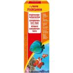 SERA Fish Vitamin Mix 100 мл