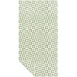 Slowtide Плажна кърпа Slowtide Gigi Bath Towel Beach towel - Coastal Mist - размер 76 x 152 cm (581-0347-0211)