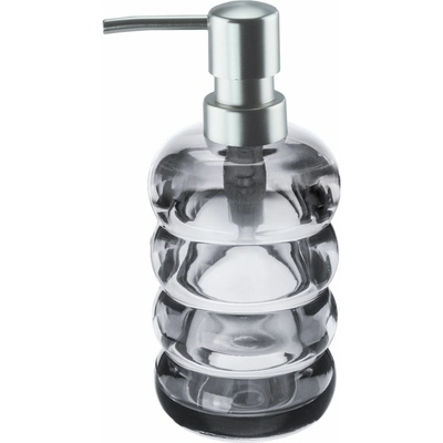 Kleine Wolke Verro 320 ml šedá-sklo 8691146854