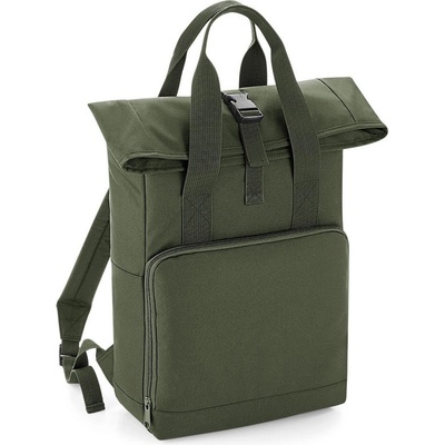 BagBase BG 118 COT-520118e1499 Olivová 14 l