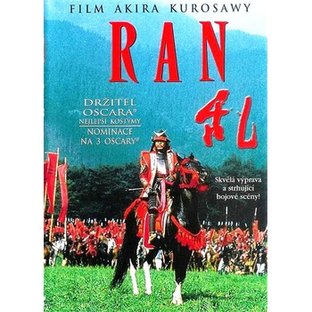 Ran