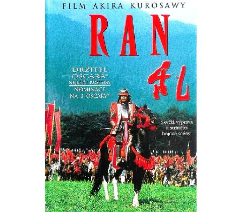 Ran