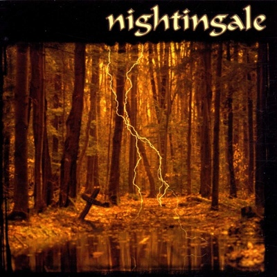 Nightingale - I Remastered - LP LP