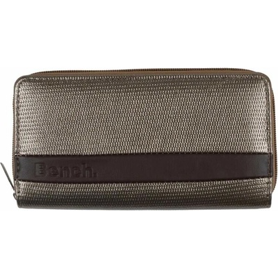 Cooltovka Dámská peněženka Bench zlatá 90295