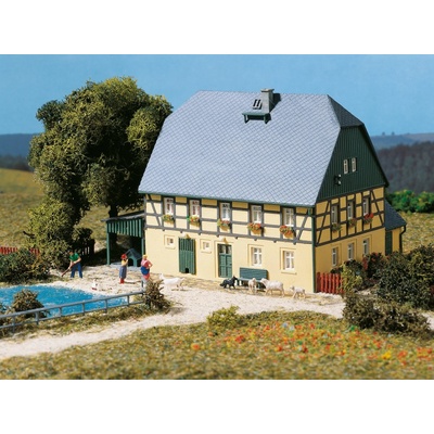 Auhagen H0 Statek velký 11359