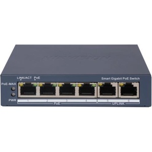 Hikvision DS-3E1506P-EI