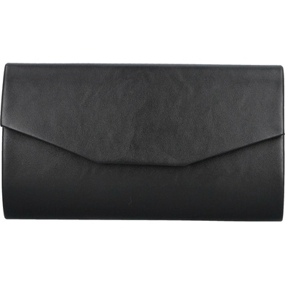 DELAMI dámské psaníčko DM012 black