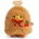 NICI плюш MyMochi Пиле Tschieps 8 см в костюм на пилешко бутче и чили сос (61653)