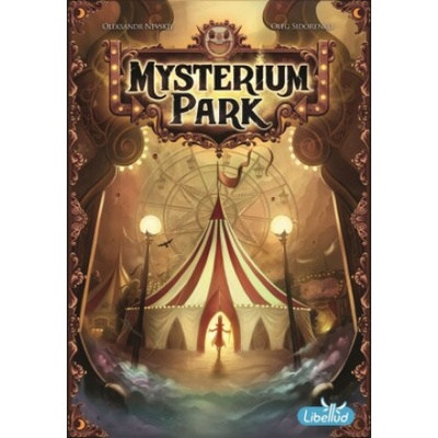 Mysterium Park