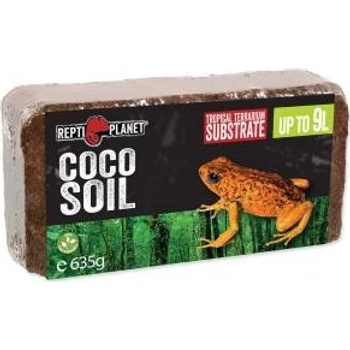 Repti Planet Substrát pro osázení 635 g