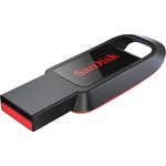 SanDisk Cruzer Spark 64GB USB 2.0 (SDCZ61-064G-G35/183538) Флаш памет