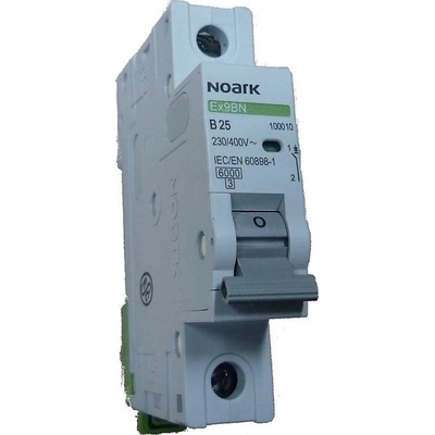 Noark Electric 1P B25 2975 25A