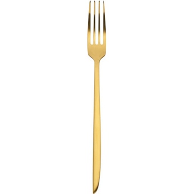 Etermum Orca Gold vidlička dezertní 18,8 cm