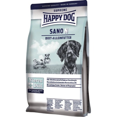 Happy Dog Supreme Sano N 2 x 7,5 kg
