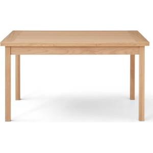 Hammel Furniture Дъбова маса за хранене Hammel 140 x 90 cm Dinex - Hammel Furniture (0665021576000)