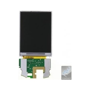 LCD Displej Samsung U700