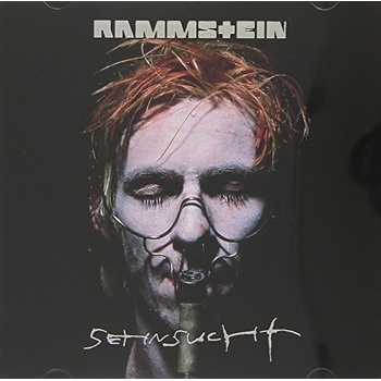 RAMMSTEIN - SEHNSUCHT (1CD)