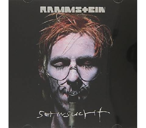 RAMMSTEIN - SEHNSUCHT (1CD)