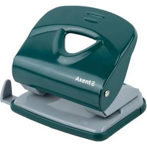 Перфоратор Axent Exakt-2 Earth Colors до 30 л. З (1708037-22-3930-30-A)