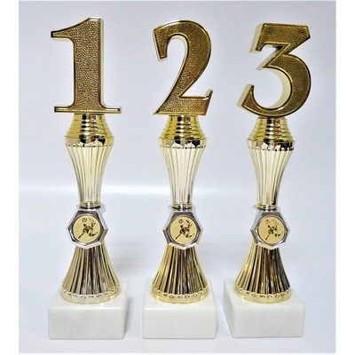 VIZINGR Nohejbal trofeje 71-183 1