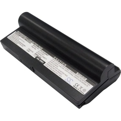 Cameron Sino Батерия за Asus Eee Pc (eq. AP23-901) 6600mAh (CS-AUA9NT)