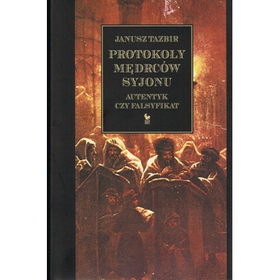 Protokoły mędrców Syjonu