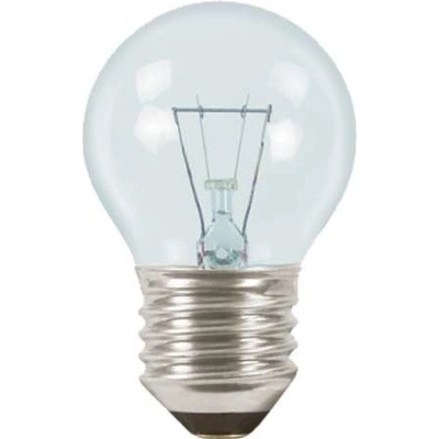TES-LAMP žárovka 60W/230V E27 čirá iluminační