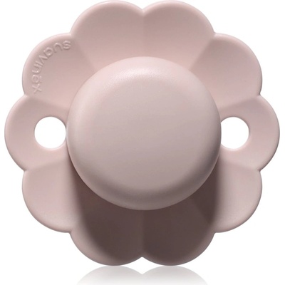 Suavinex Wonder SX Pro Physiological 0-6 m биберон Mauve Chalk