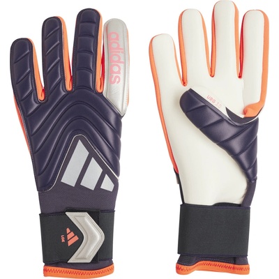 Adidas Copa League černá/stříbrná/červená