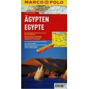 Egypt mapa