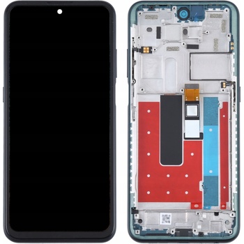 LCD Displej + Rám Nokia X10