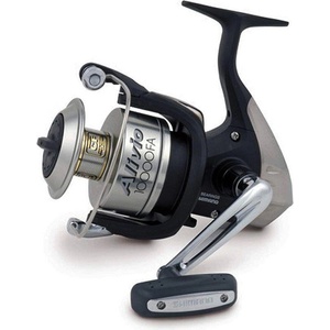Shimano Макара Shimano Alivio FA (2757) Риболовна макара