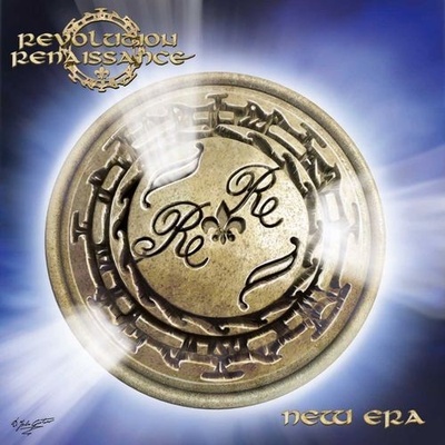 Revolution Renaisance - New Era CD